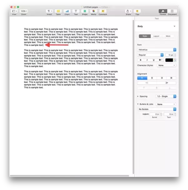Convert End Notes To Footnotes In Word For Mac